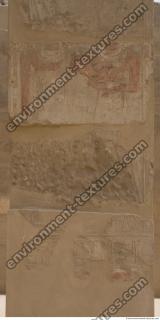 Photo Texture of Karnak Temple 0008